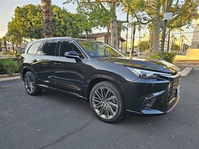 2024 Lexus TX 350 Luxury   - Photo 7 - Riverside, CA 92501