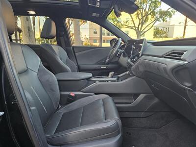 2024 Lexus TX 350 Luxury   - Photo 19 - Riverside, CA 92501