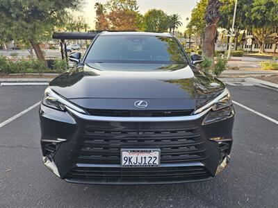 2024 Lexus TX 350 Luxury   - Photo 8 - Riverside, CA 92501