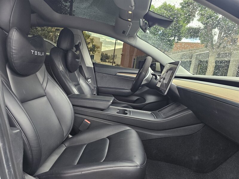 2021 Tesla Model 3 Standard Range Plus - Photo 17 - Riverside, CA 92501