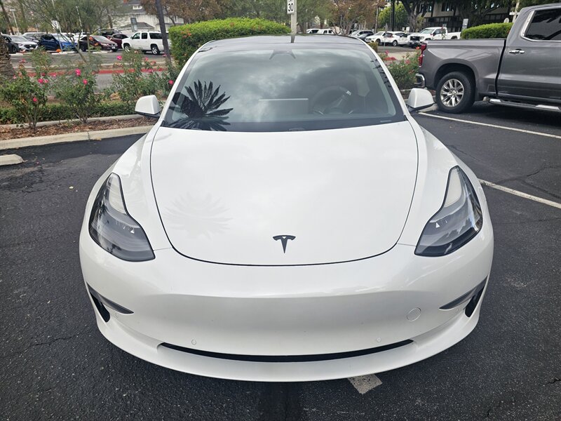 2021 Tesla Model 3 Standard Range Plus - Photo 8 - Riverside, CA 92501