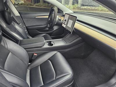 2021 Tesla Model 3 Standard Range Plus - Photo 16 - Riverside, CA 92501