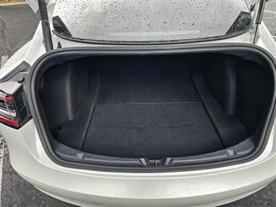 2021 Tesla Model 3 Standard Range Plus - Photo 18 - Riverside, CA 92501