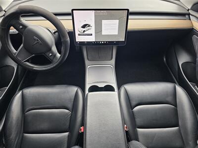 2021 Tesla Model 3 Standard Range Plus - Photo 14 - Riverside, CA 92501