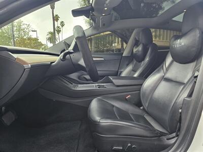 2021 Tesla Model 3 Standard Range Plus - Photo 12 - Riverside, CA 92501