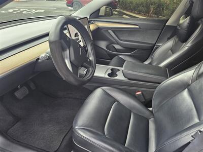 2021 Tesla Model 3 Standard Range Plus - Photo 11 - Riverside, CA 92501