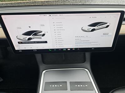 2021 Tesla Model 3 Standard Range Plus - Photo 19 - Riverside, CA 92501