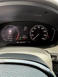 2025 Honda Civic Sport   - Photo 9 - Riverside, CA 92501