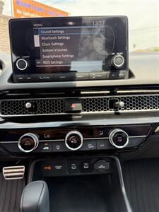 2025 Honda Civic Sport   - Photo 8 - Riverside, CA 92501