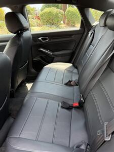 2025 Honda Civic Sport   - Photo 6 - Riverside, CA 92501