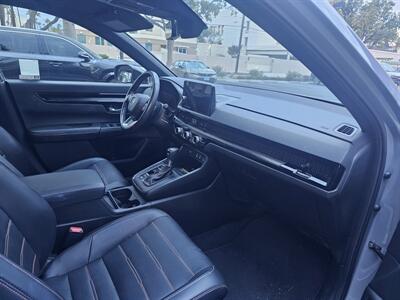 2023 Honda CR-V Hybrid Sport Touring - Photo 16 - Riverside, CA 92501
