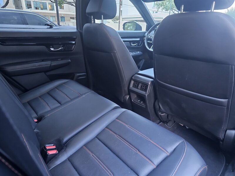 2023 Honda CR-V Hybrid Sport Touring - Photo 15 - Riverside, CA 92501