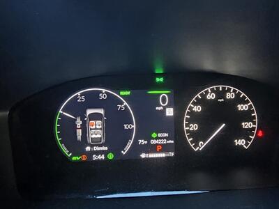 2023 Honda CR-V Hybrid Sport Touring - Photo 19 - Riverside, CA 92501