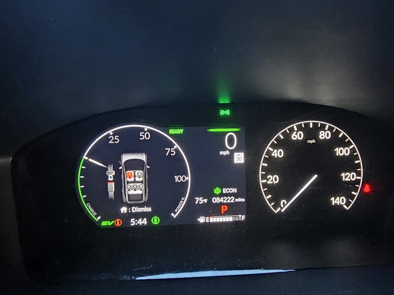2023 Honda CR-V Hybrid Sport Touring - Photo 19 - Riverside, CA 92501