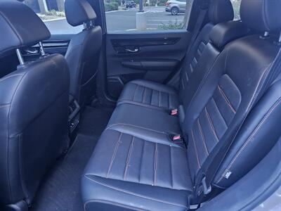 2023 Honda CR-V Hybrid Sport Touring - Photo 14 - Riverside, CA 92501