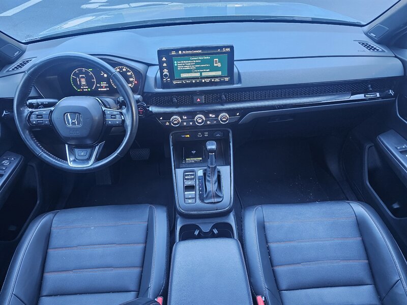 2023 Honda CR-V Hybrid Sport Touring - Photo 13 - Riverside, CA 92501