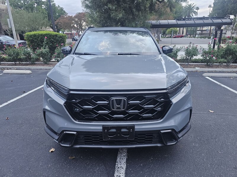 2023 Honda CR-V Hybrid Sport Touring - Photo 8 - Riverside, CA 92501