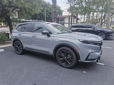 2023 Honda CR-V Hybrid Sport Touring - Photo 7 - Riverside, CA 92501