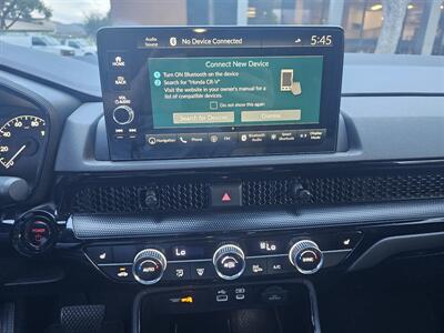 2023 Honda CR-V Hybrid Sport Touring - Photo 20 - Riverside, CA 92501