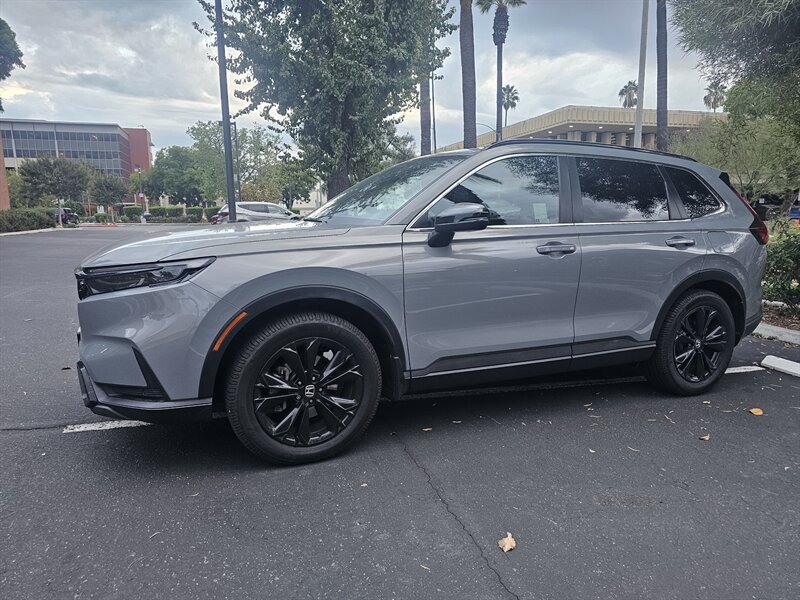 2023 Honda CR-V Hybrid Sport Touring  