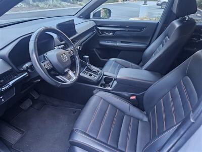 2023 Honda CR-V Hybrid Sport Touring - Photo 11 - Riverside, CA 92501