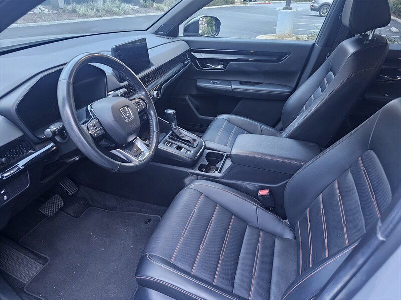 2023 Honda CR-V Hybrid Sport Touring - Photo 11 - Riverside, CA 92501