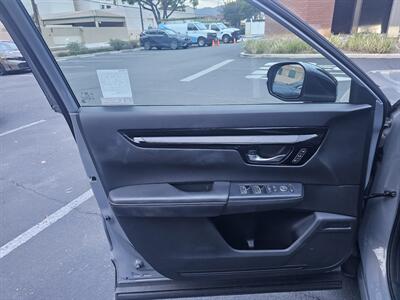 2023 Honda CR-V Hybrid Sport Touring - Photo 10 - Riverside, CA 92501