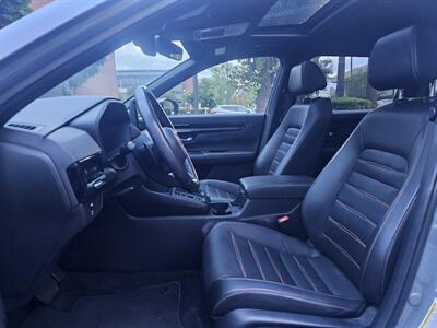 2023 Honda CR-V Hybrid Sport Touring - Photo 12 - Riverside, CA 92501