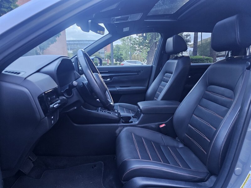 2023 Honda CR-V Hybrid Sport Touring - Photo 12 - Riverside, CA 92501