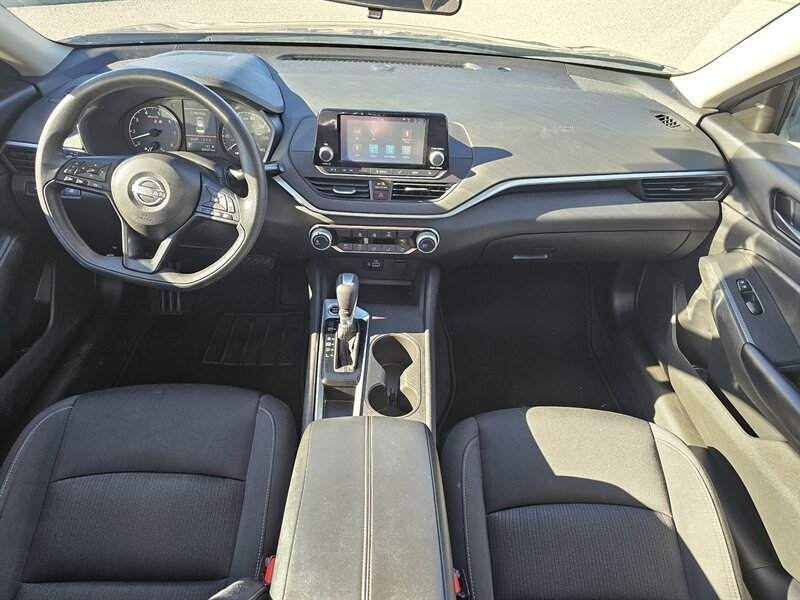 2023 Nissan Altima 2.5 S - Photo 12 - Riverside, CA 92501