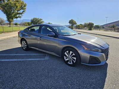 2023 Nissan Altima 2.5 S - Photo 7 - Riverside, CA 92501