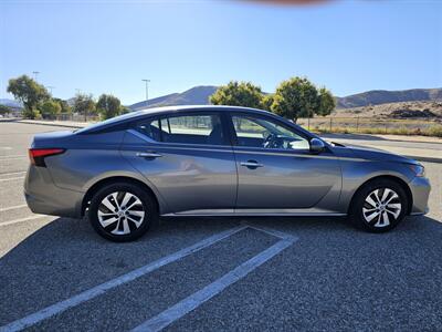2023 Nissan Altima 2.5 S - Photo 6 - Riverside, CA 92501