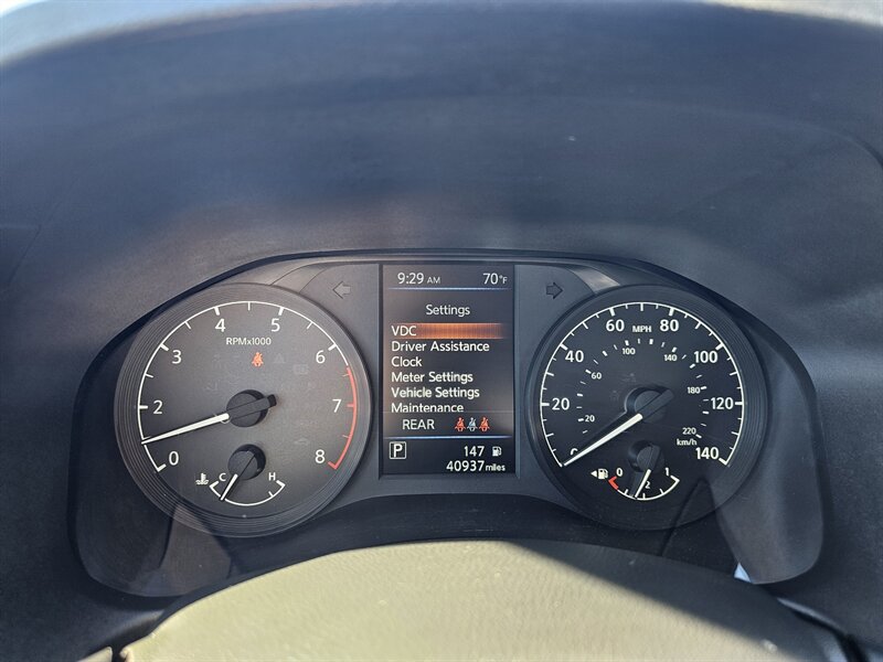 2023 Nissan Altima 2.5 S - Photo 16 - Riverside, CA 92501