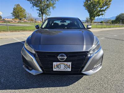 2023 Nissan Altima 2.5 S - Photo 8 - Riverside, CA 92501