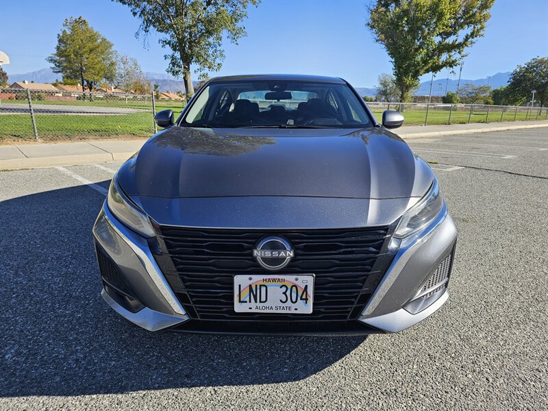 2023 Nissan Altima 2.5 S - Photo 8 - Riverside, CA 92501
