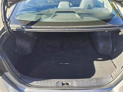 2023 Nissan Altima 2.5 S - Photo 18 - Riverside, CA 92501