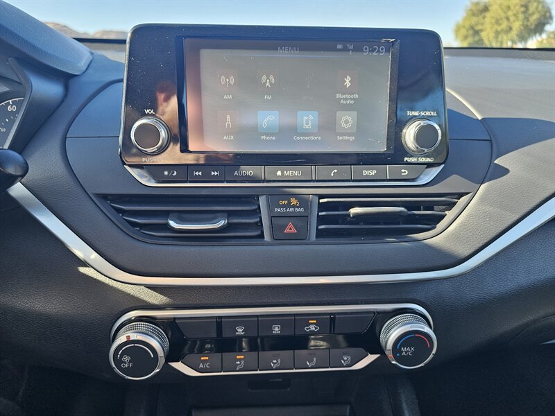 2023 Nissan Altima 2.5 S - Photo 17 - Riverside, CA 92501