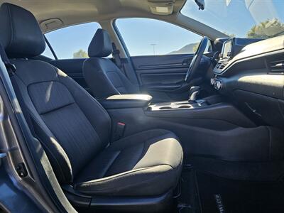 2023 Nissan Altima 2.5 S - Photo 14 - Riverside, CA 92501