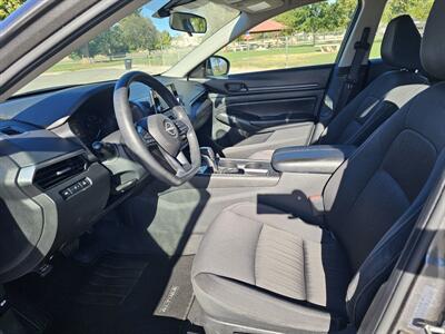 2023 Nissan Altima 2.5 S - Photo 10 - Riverside, CA 92501