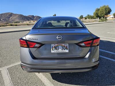 2023 Nissan Altima 2.5 S - Photo 4 - Riverside, CA 92501