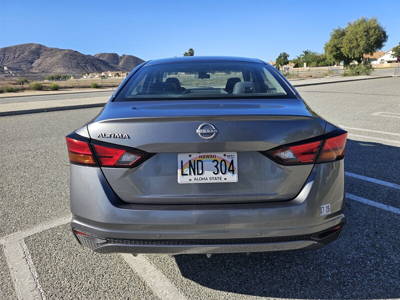 2023 Nissan Altima 2.5 S - Photo 4 - Riverside, CA 92501