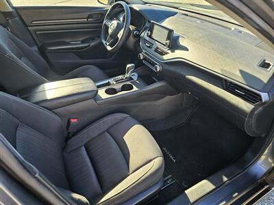 2023 Nissan Altima 2.5 S - Photo 13 - Riverside, CA 92501