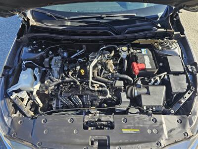 2023 Nissan Altima 2.5 S - Photo 19 - Riverside, CA 92501