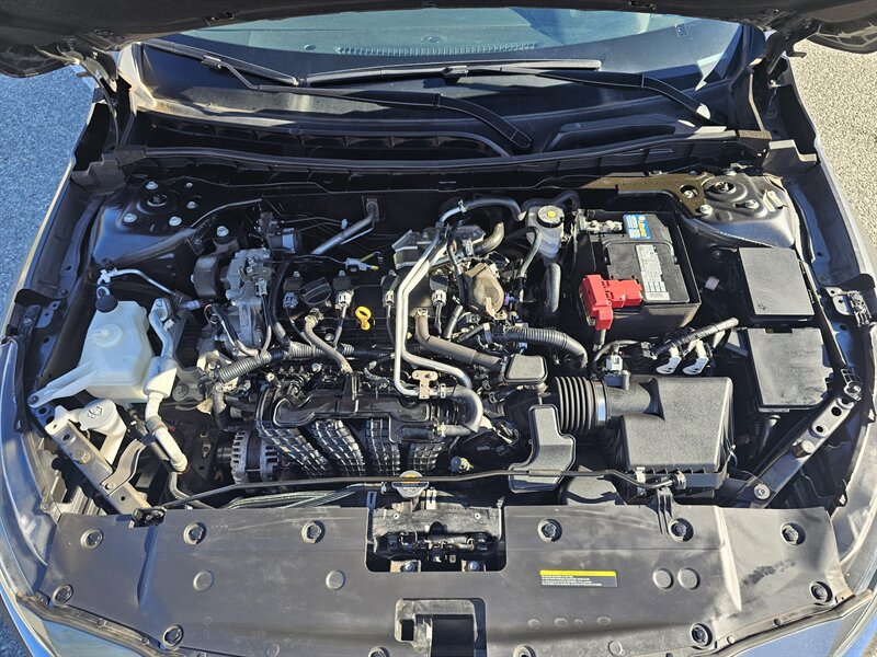 2023 Nissan Altima 2.5 S - Photo 19 - Riverside, CA 92501