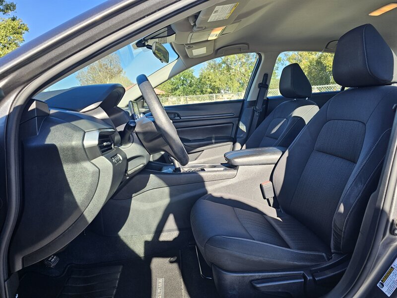 2023 Nissan Altima 2.5 S - Photo 11 - Riverside, CA 92501