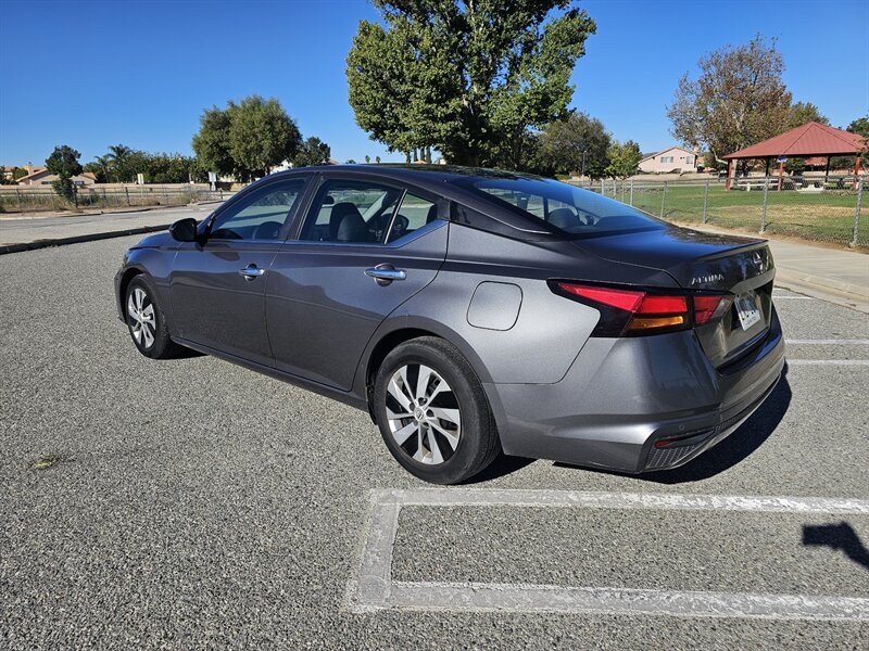 2023 Nissan Altima 2.5 S - Photo 3 - Riverside, CA 92501
