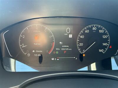 2022 Honda Civic Sport   - Photo 10 - Riverside, CA 92501