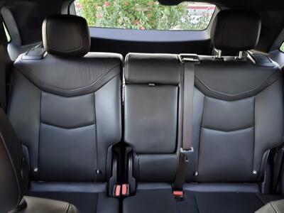 2020 Cadillac XT5 Sport - Photo 20 - Riverside, CA 92501