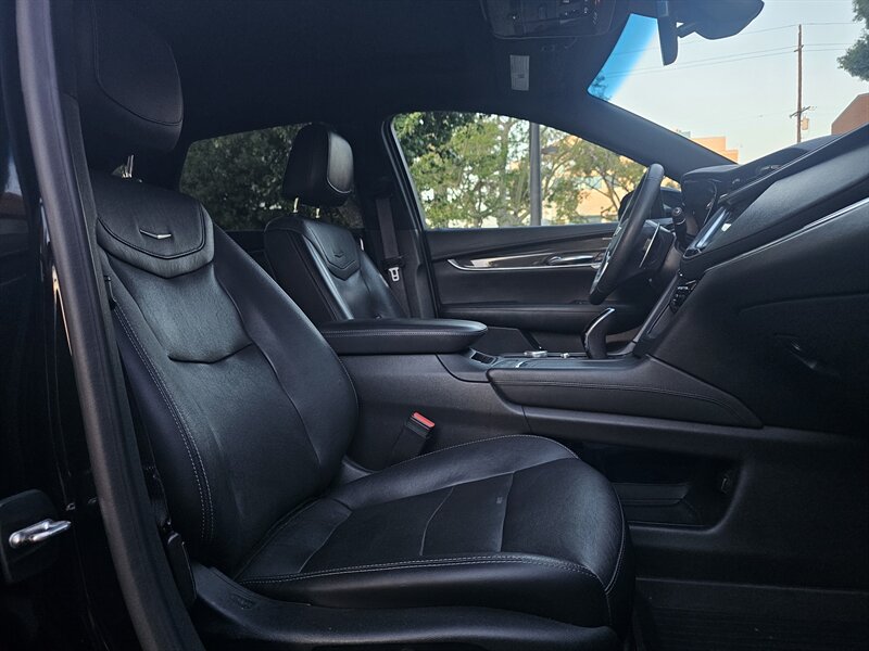 2020 Cadillac XT5 Sport - Photo 19 - Riverside, CA 92501