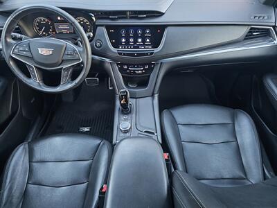 2020 Cadillac XT5 Sport - Photo 16 - Riverside, CA 92501